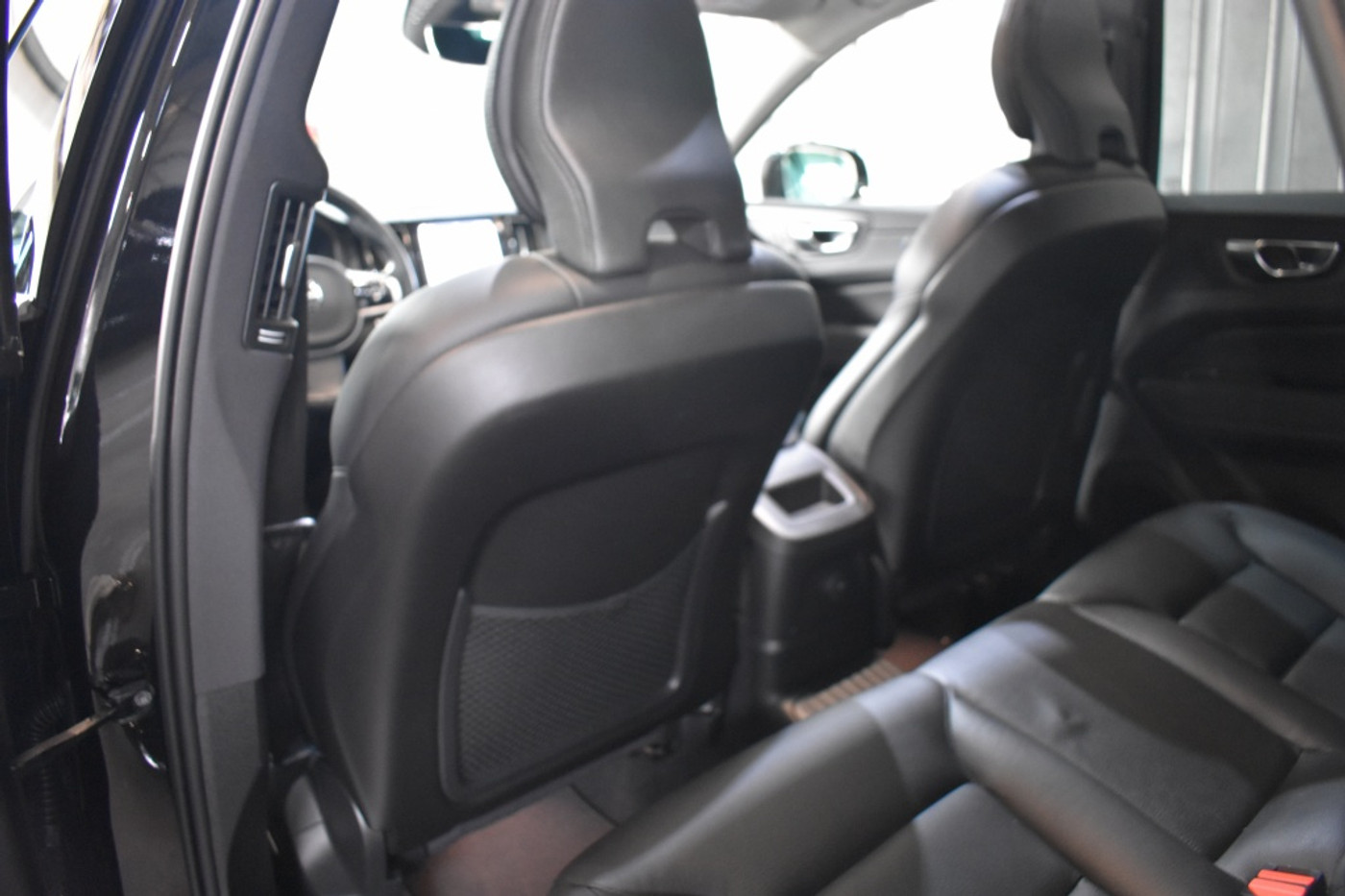 Foto van Volvo Xc60