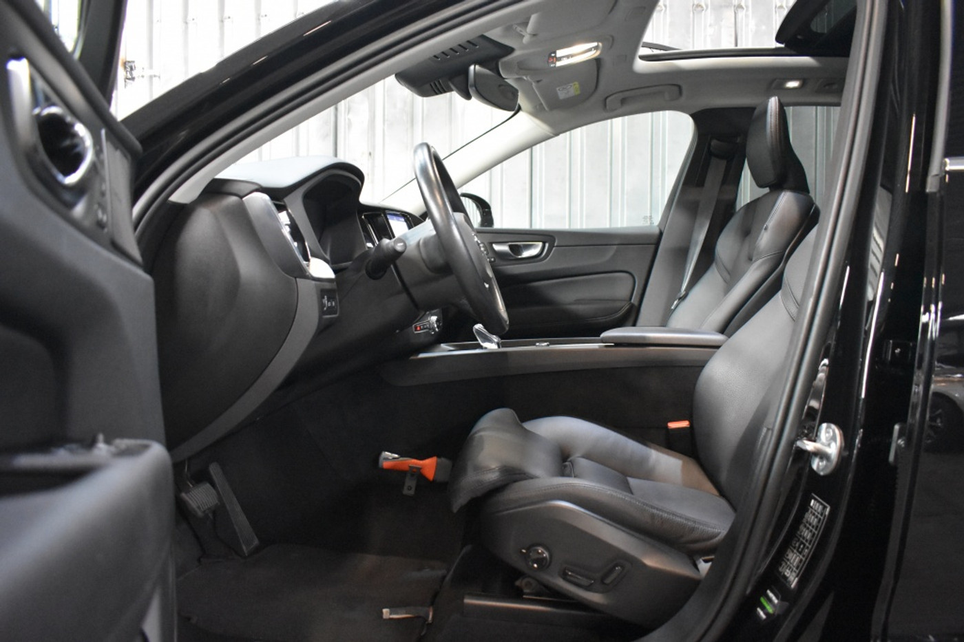 Foto van Volvo Xc60