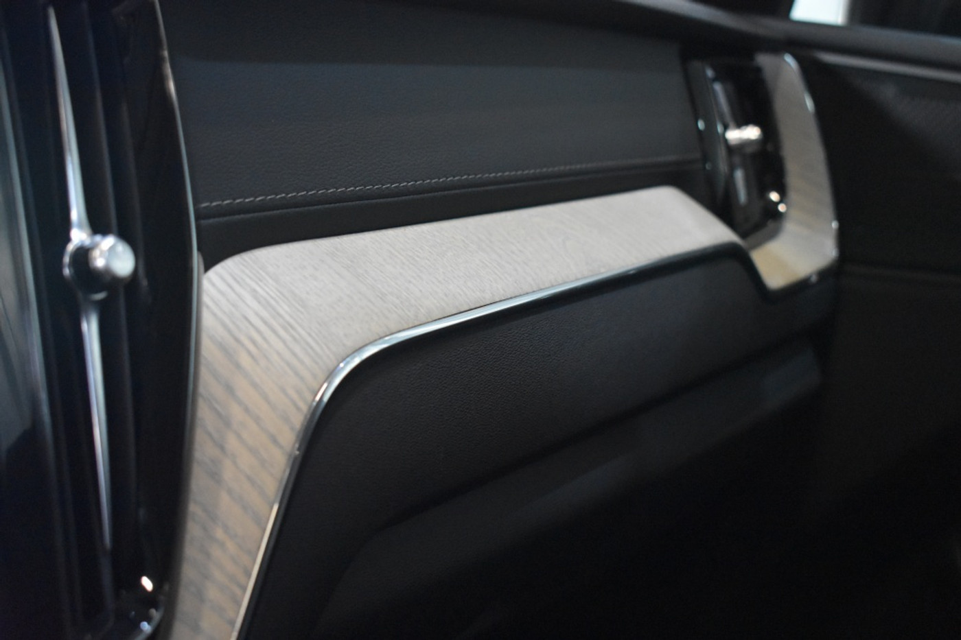 Foto van Volvo Xc60