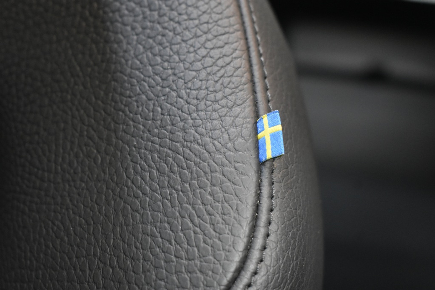 Foto van Volvo Xc60