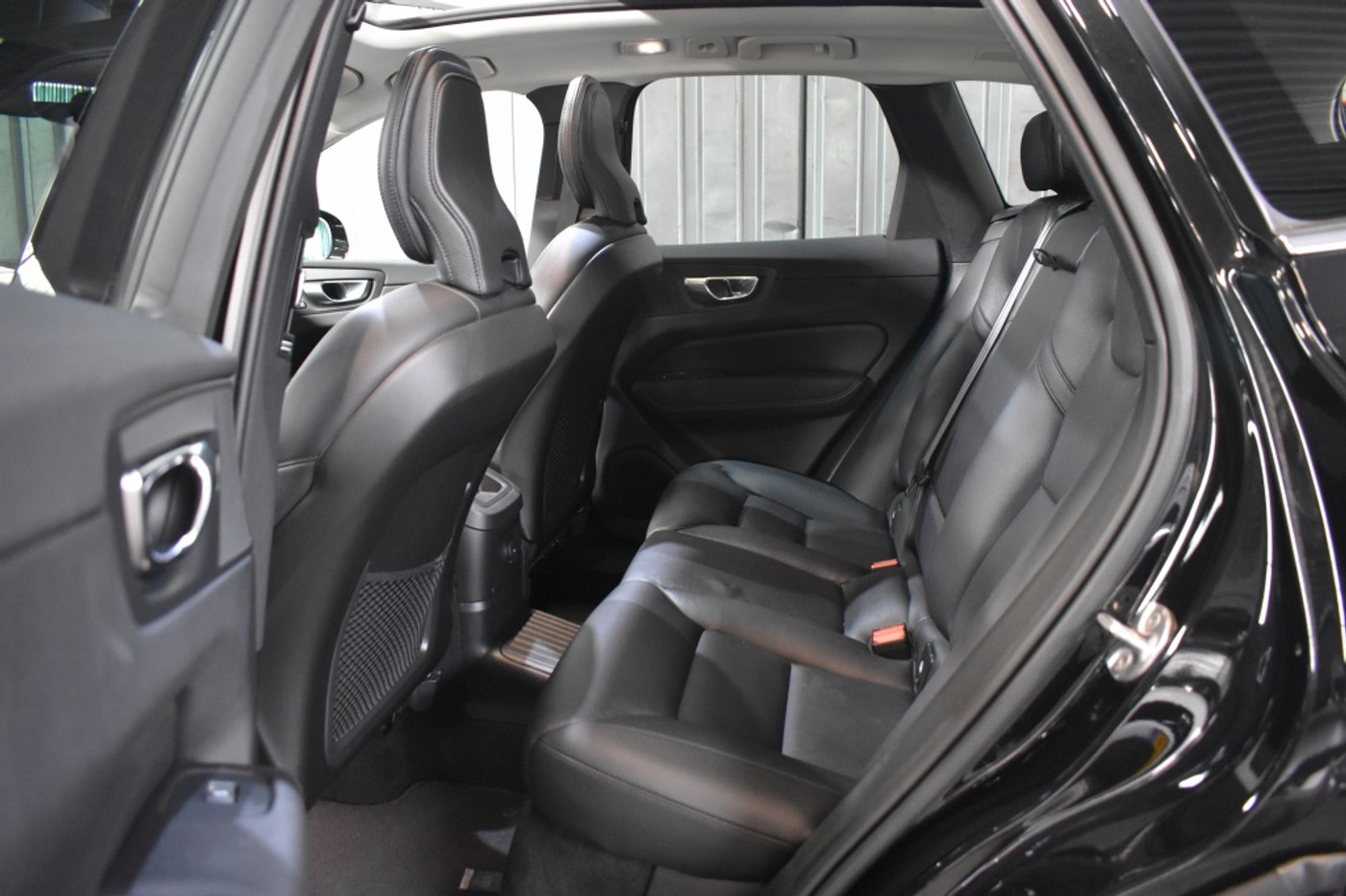 Foto van Volvo Xc60