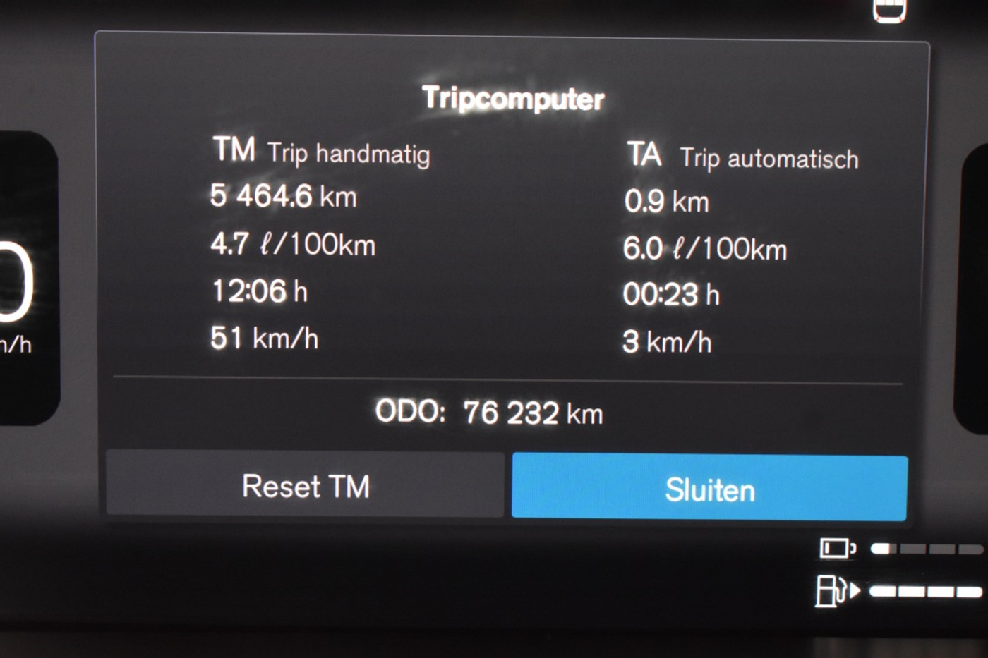 Foto van Volvo Xc60