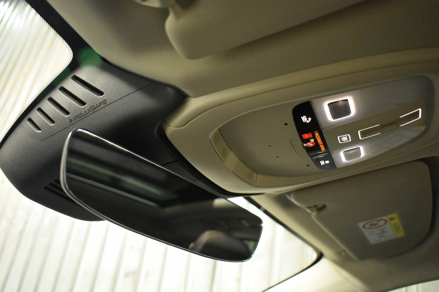 Foto van Volvo Xc60