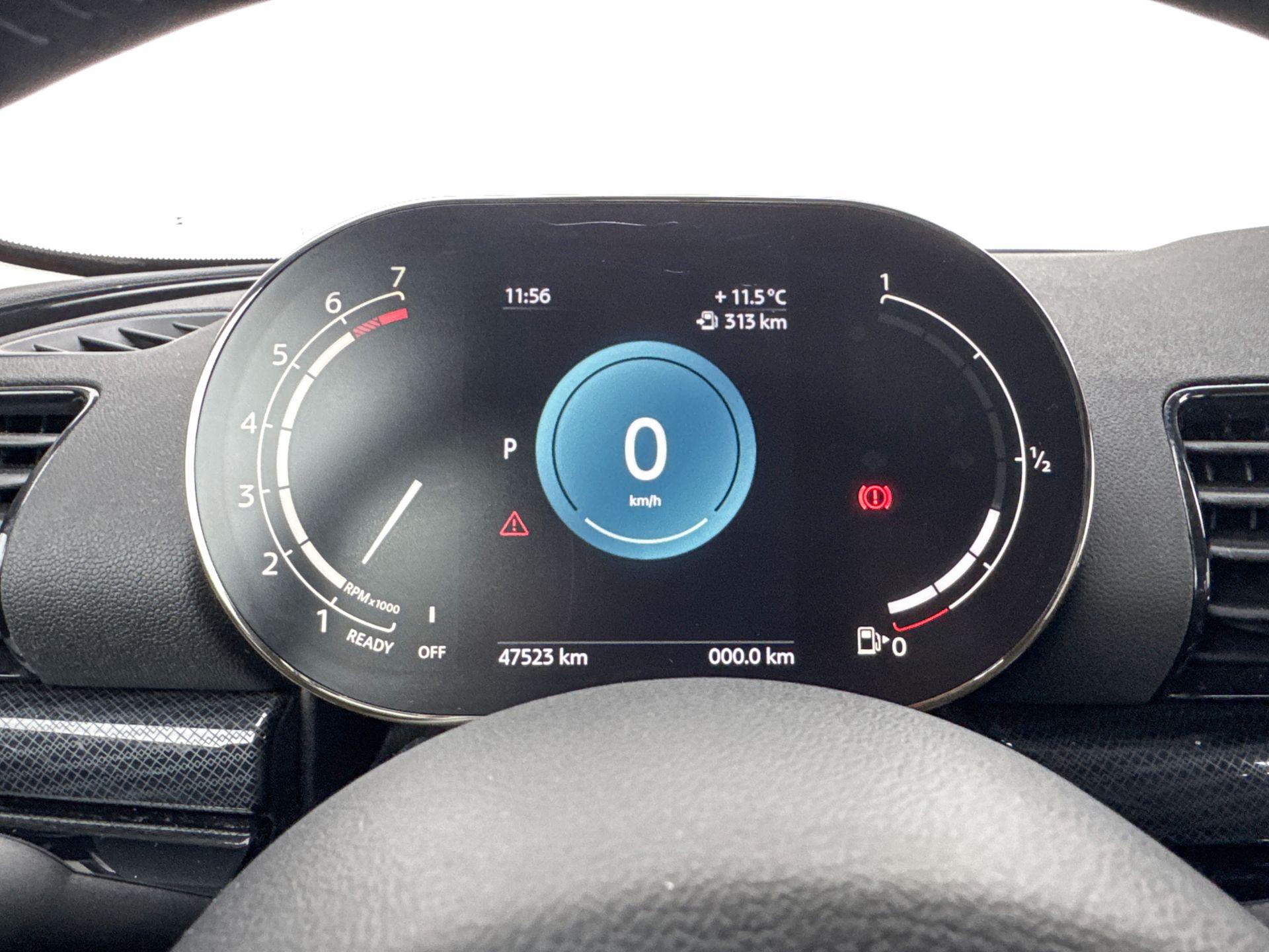 Foto van Mini Clubman Cooper