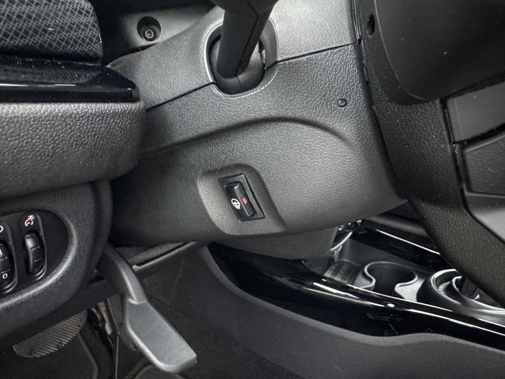 Foto van Mini Clubman Cooper