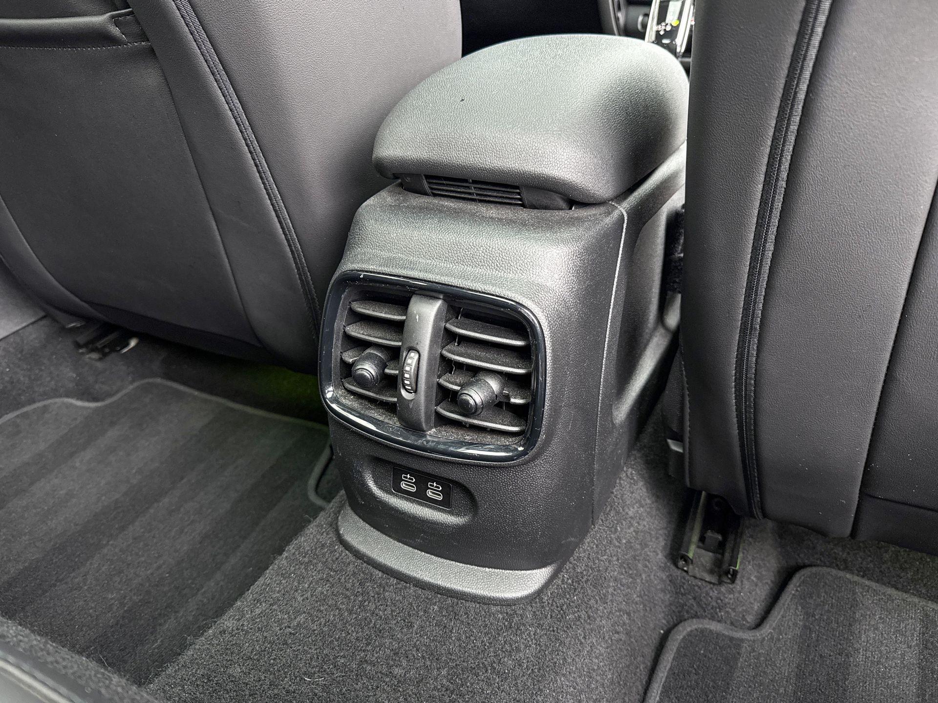 Foto van Mini Clubman Cooper