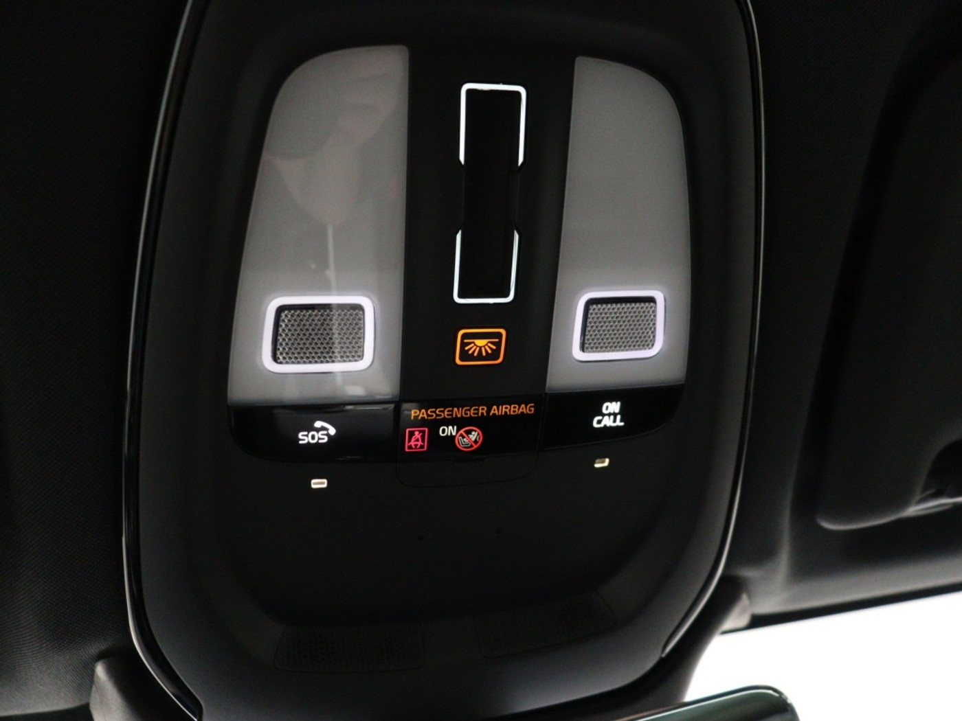 Foto van Volvo Xc60