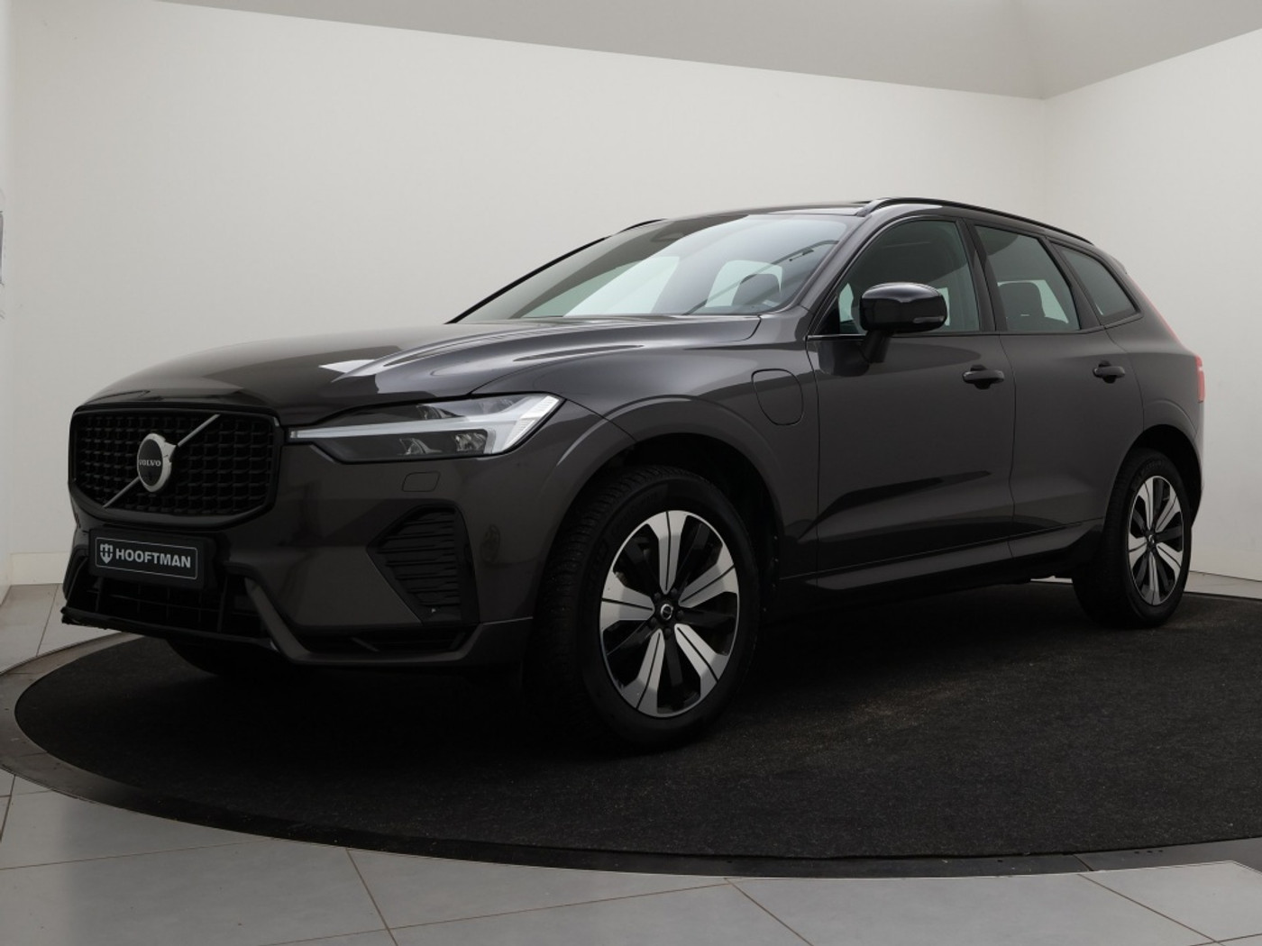 Foto van Volvo Xc60