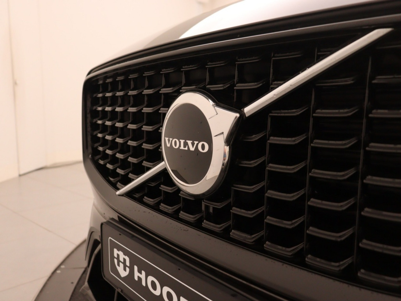 Foto van Volvo Xc60