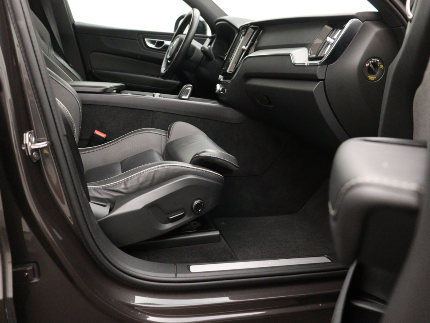 Foto van Volvo Xc60