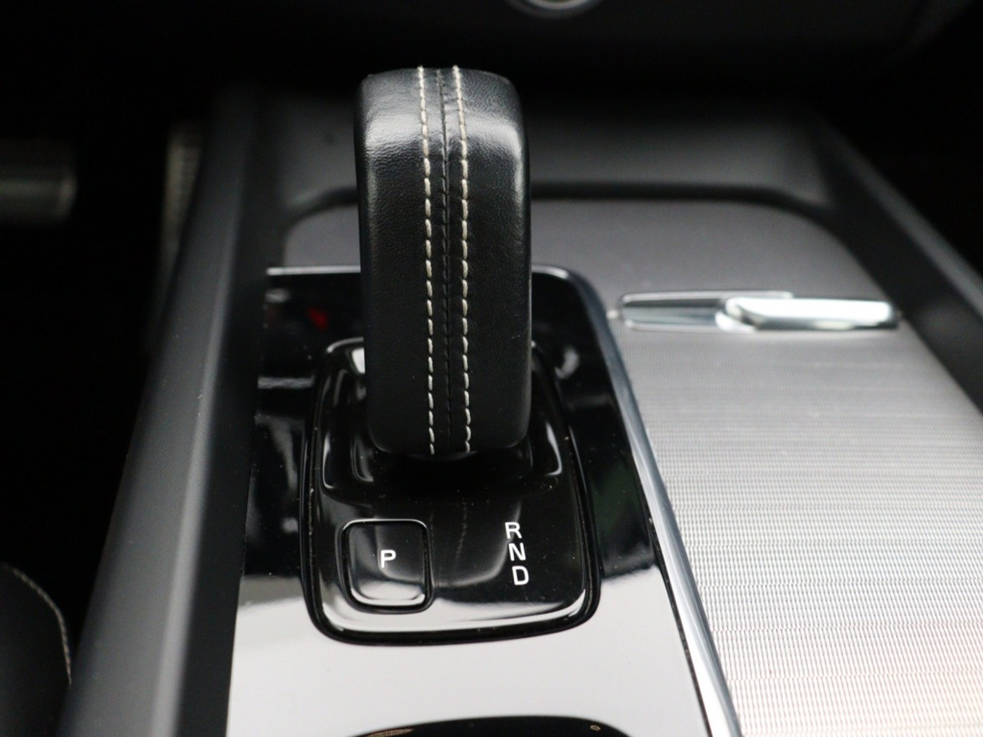 Foto van Volvo Xc60