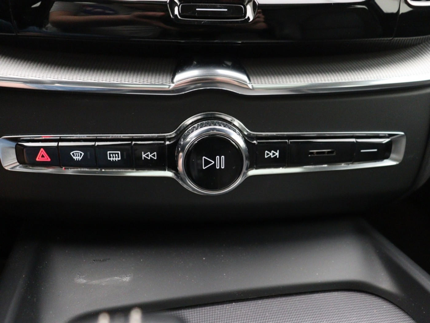 Foto van Volvo Xc60