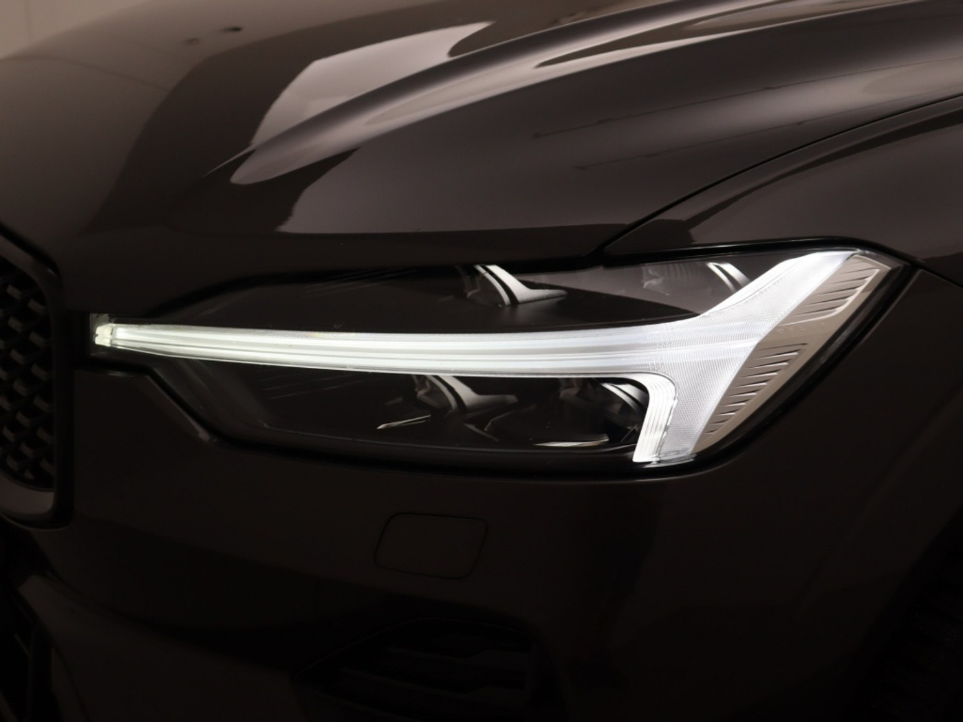 Foto van Volvo Xc60