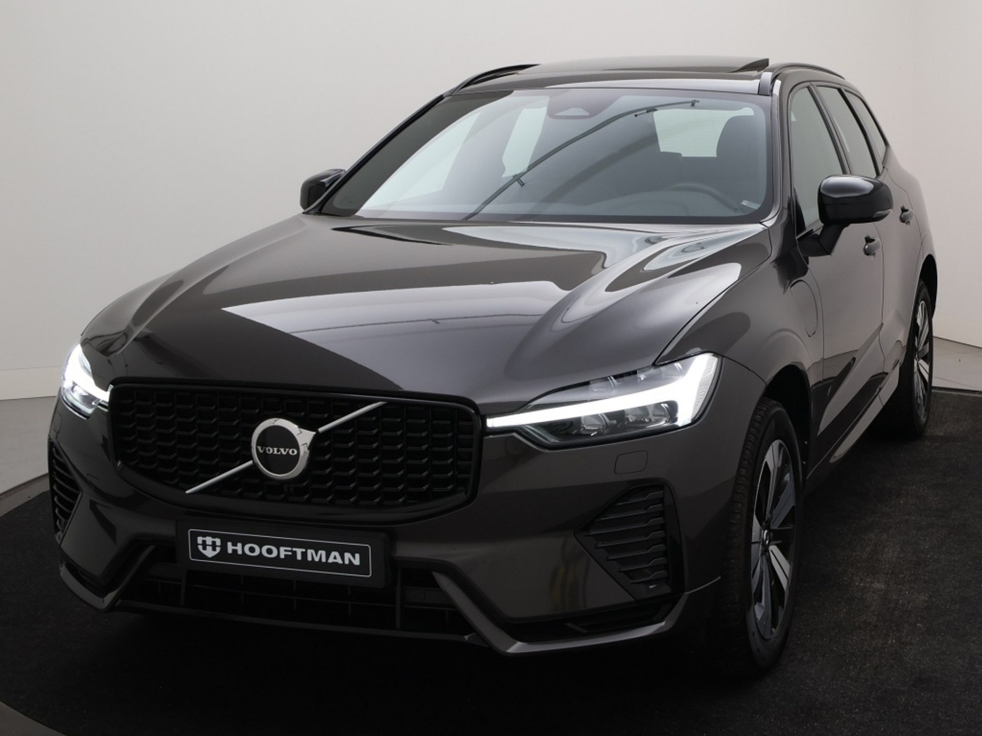 Foto van Volvo Xc60