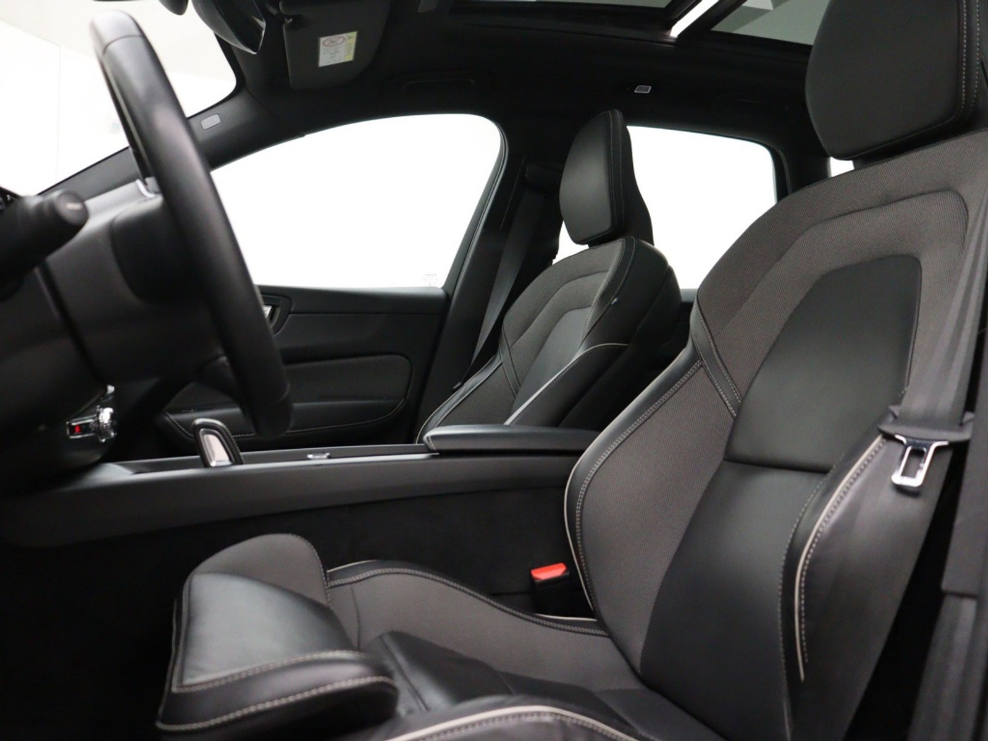 Foto van Volvo Xc60