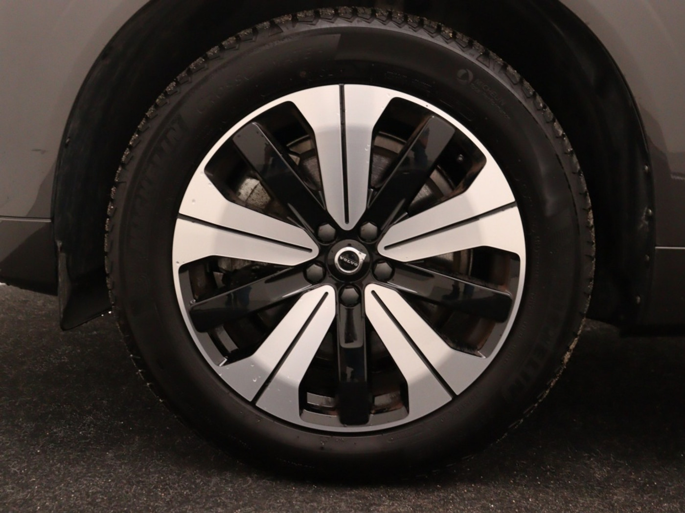 Foto van Volvo Xc60