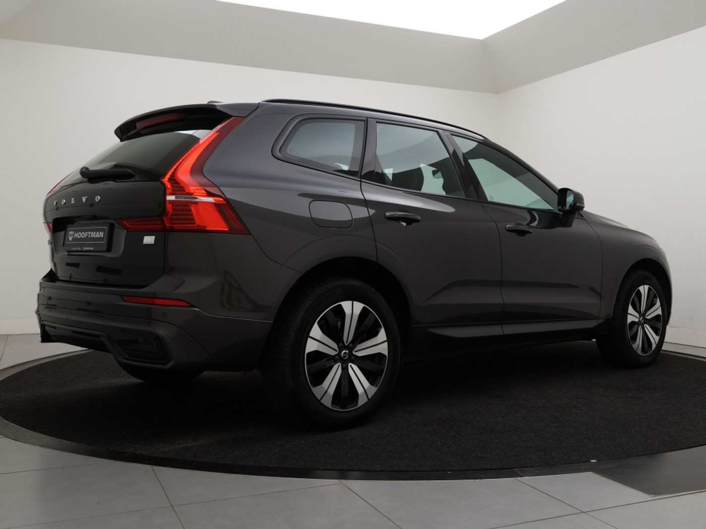 Foto van Volvo Xc60