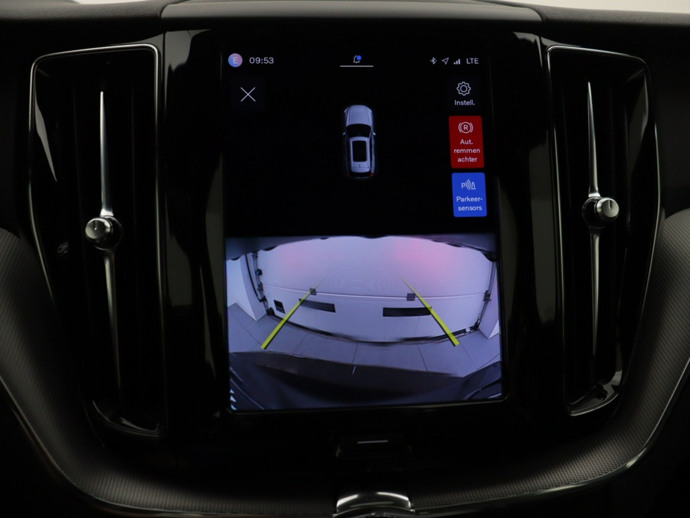 Foto van Volvo Xc60