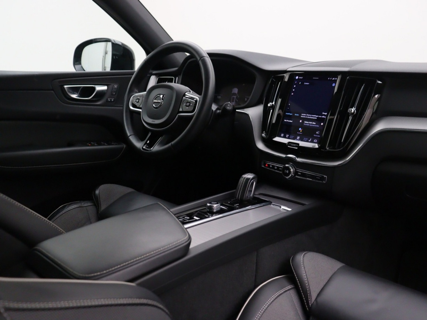 Foto van Volvo Xc60