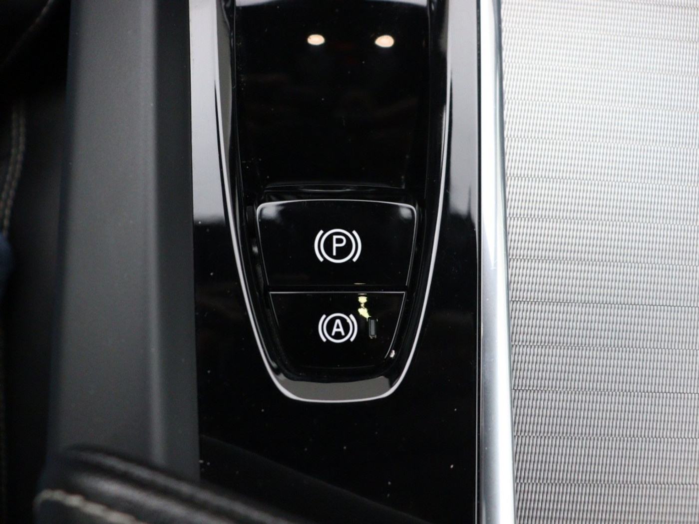 Foto van Volvo Xc60