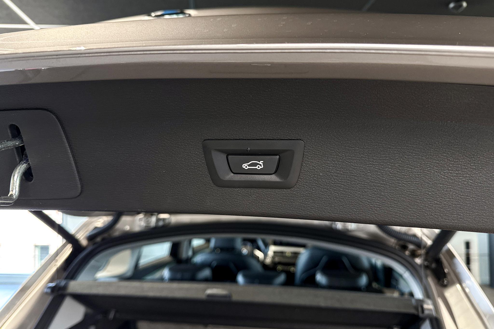 Foto van BMW X1 Sdrive20i