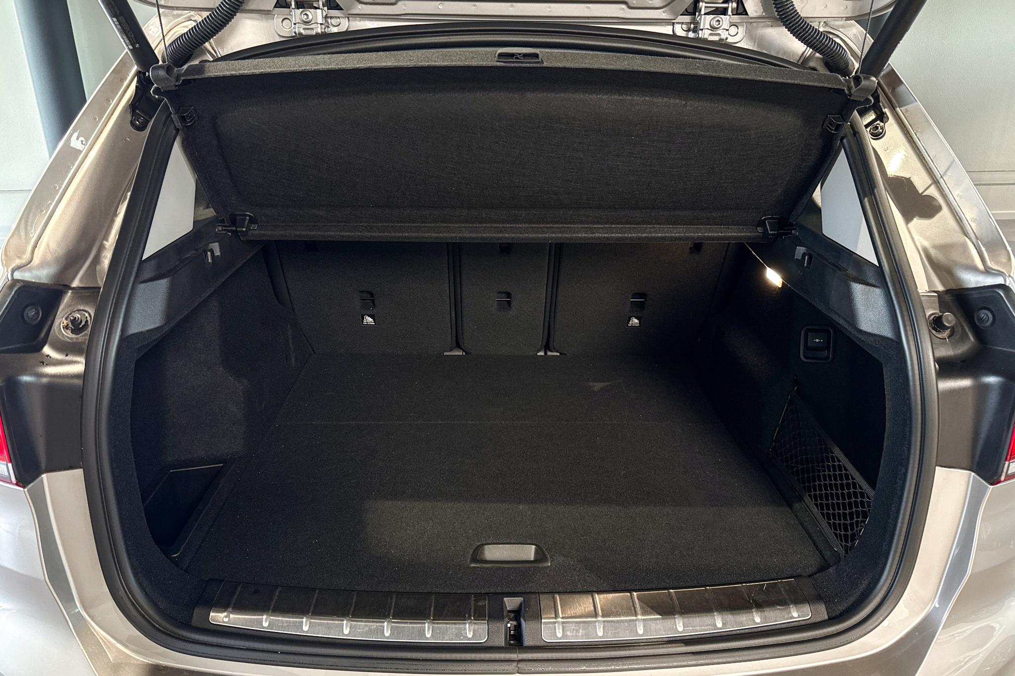 Foto van BMW X1 Sdrive20i