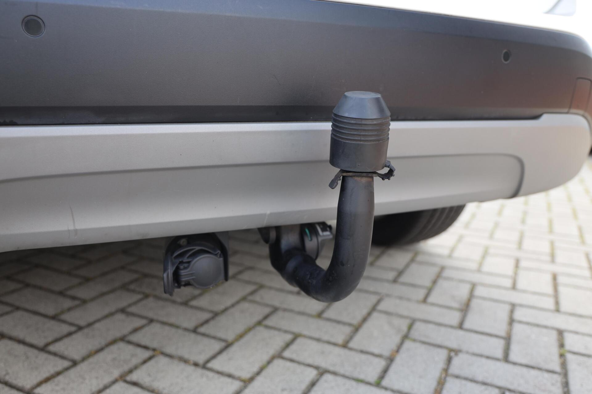 Foto van BMW X1 Sdrive18i
