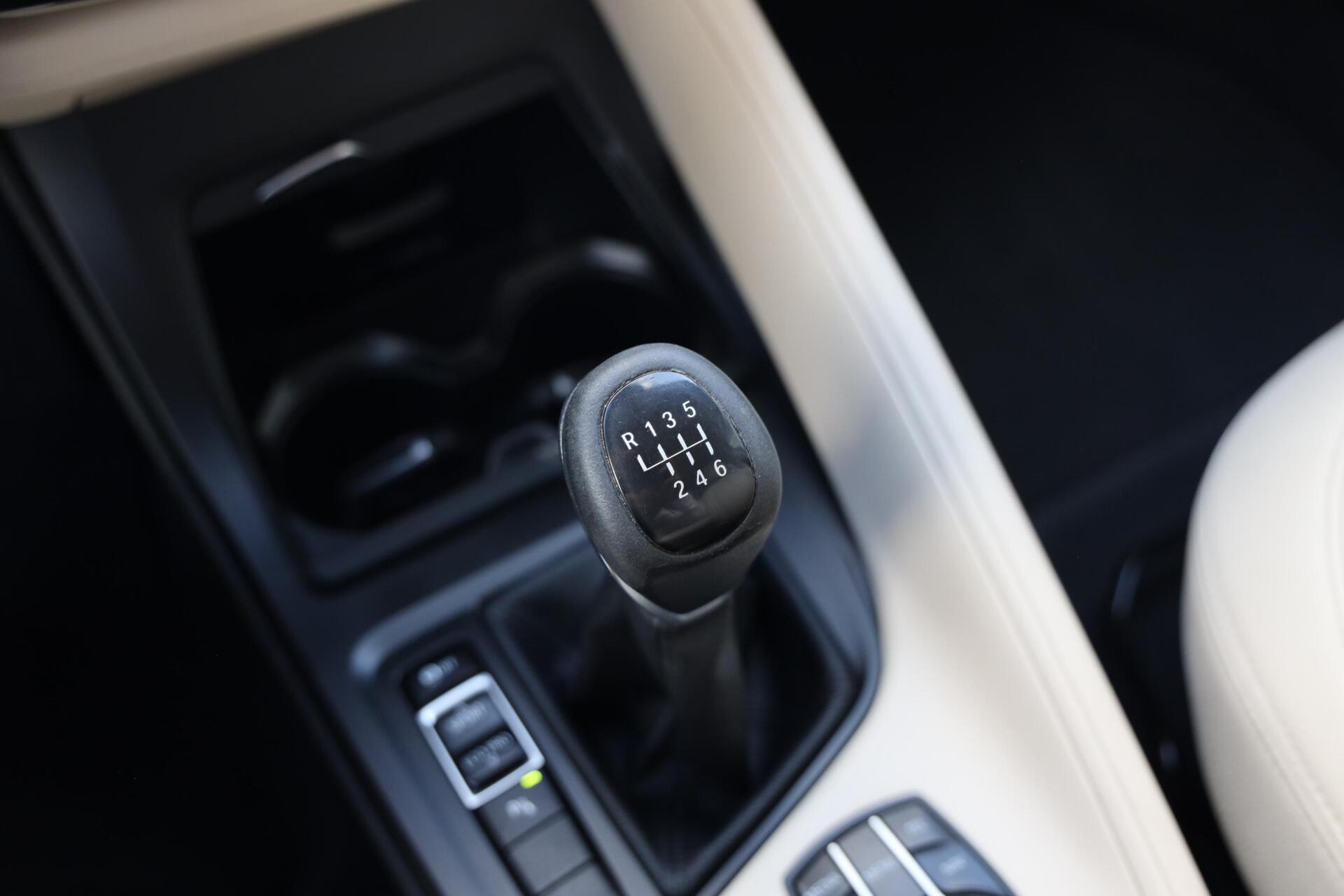 Foto van BMW X1 Sdrive18i