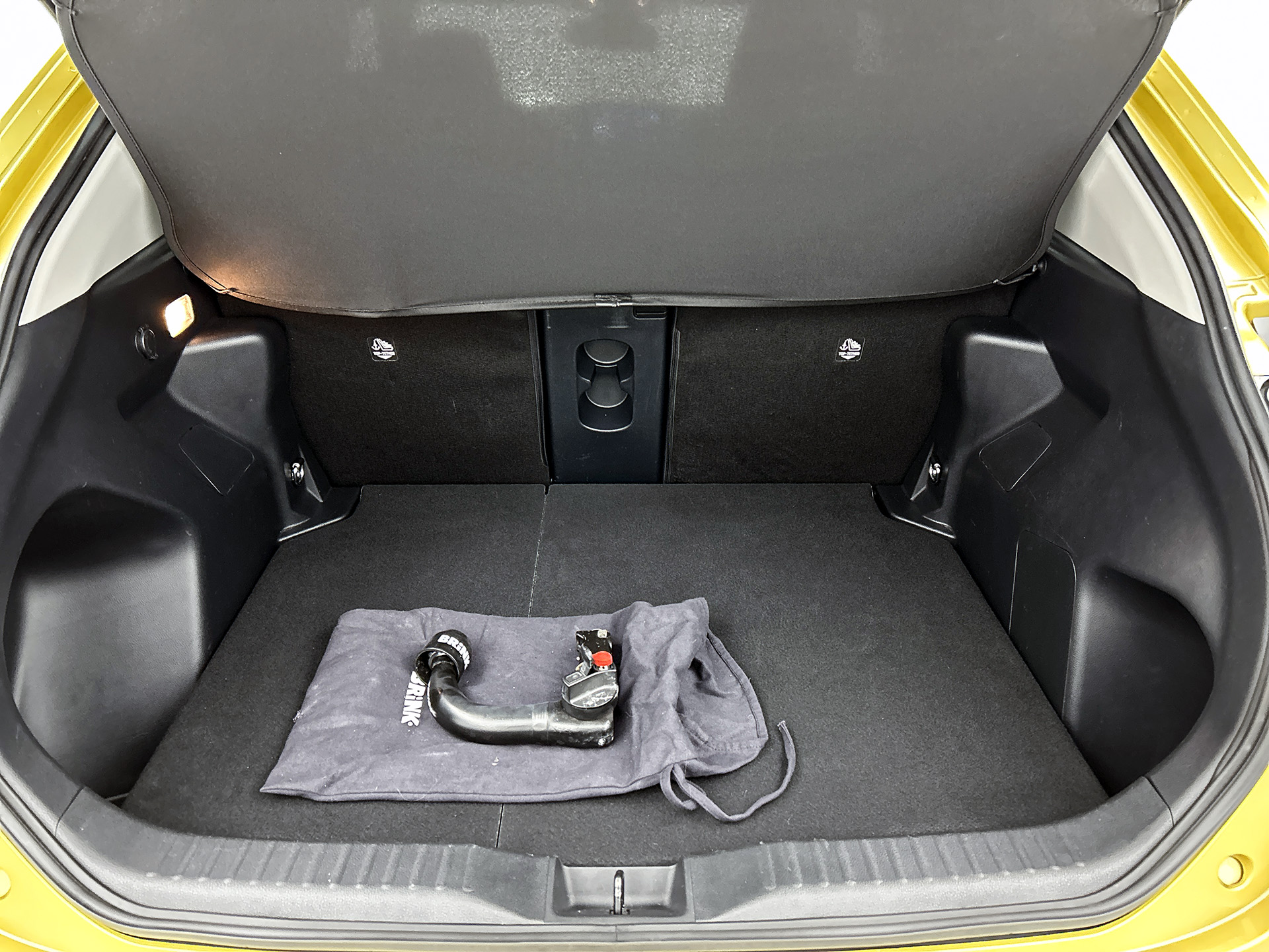 Foto van Toyota Toyota Yaris Cross