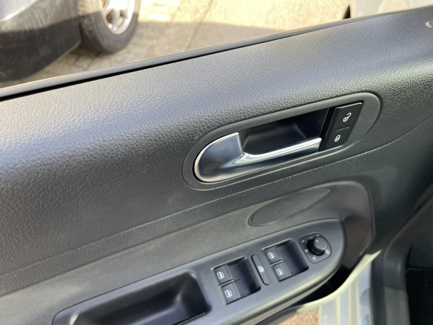 Foto van Volkswagen Golf Plus