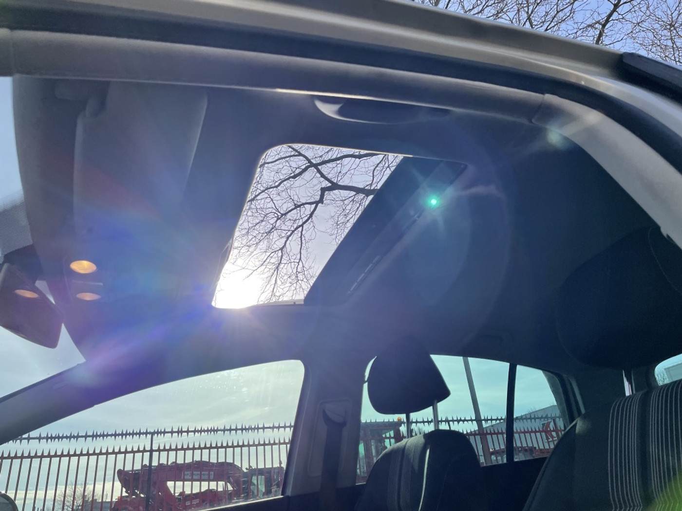 Foto van Volkswagen Golf Plus