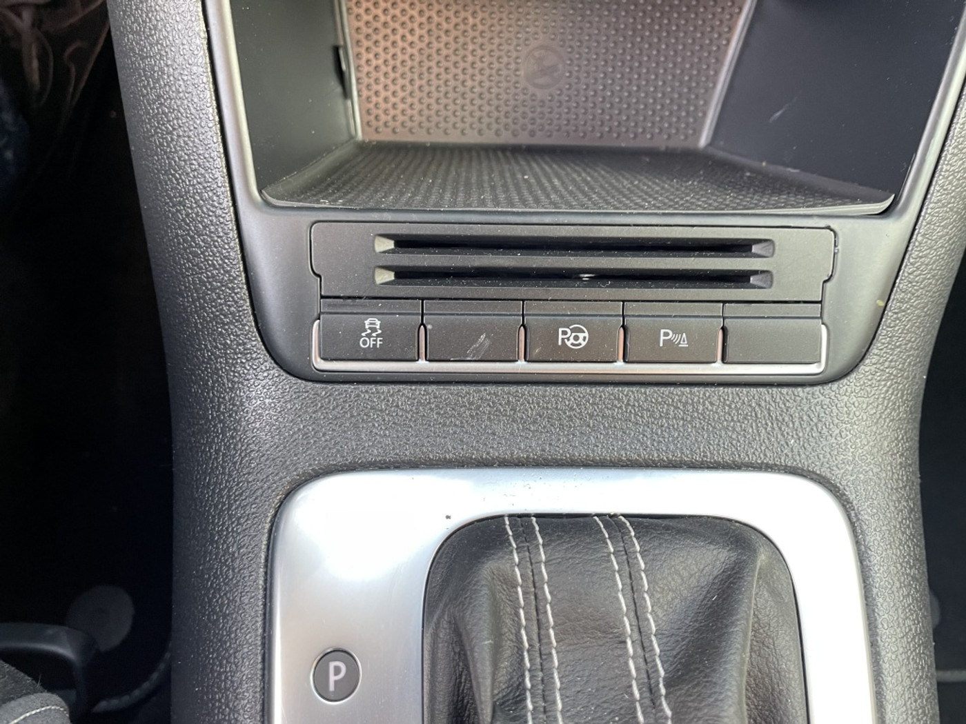 Foto van Volkswagen Golf Plus