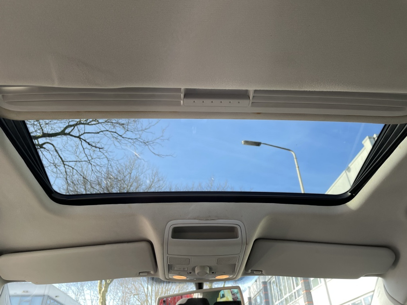 Foto van Volkswagen Golf Plus