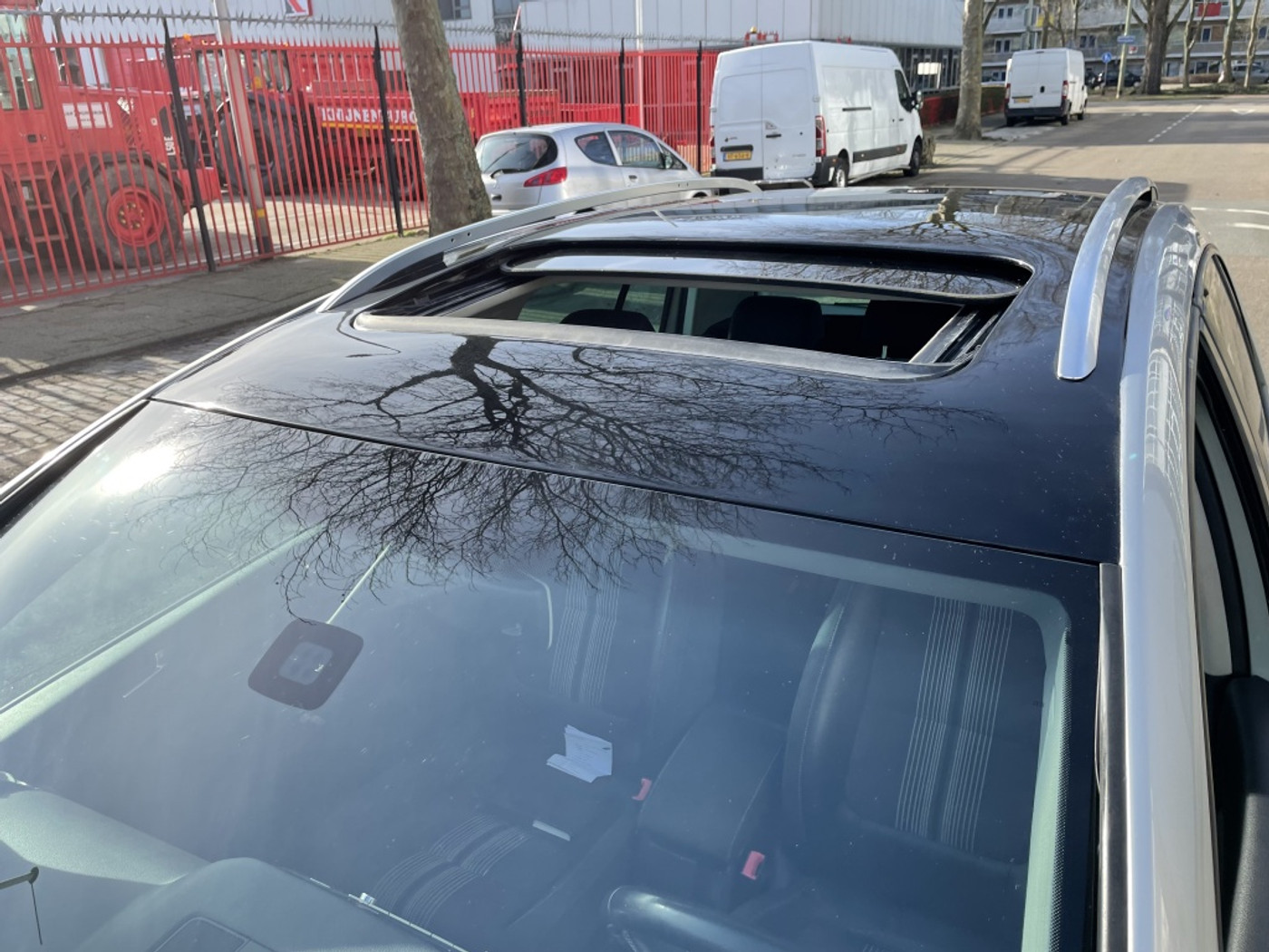 Foto van Volkswagen Golf Plus