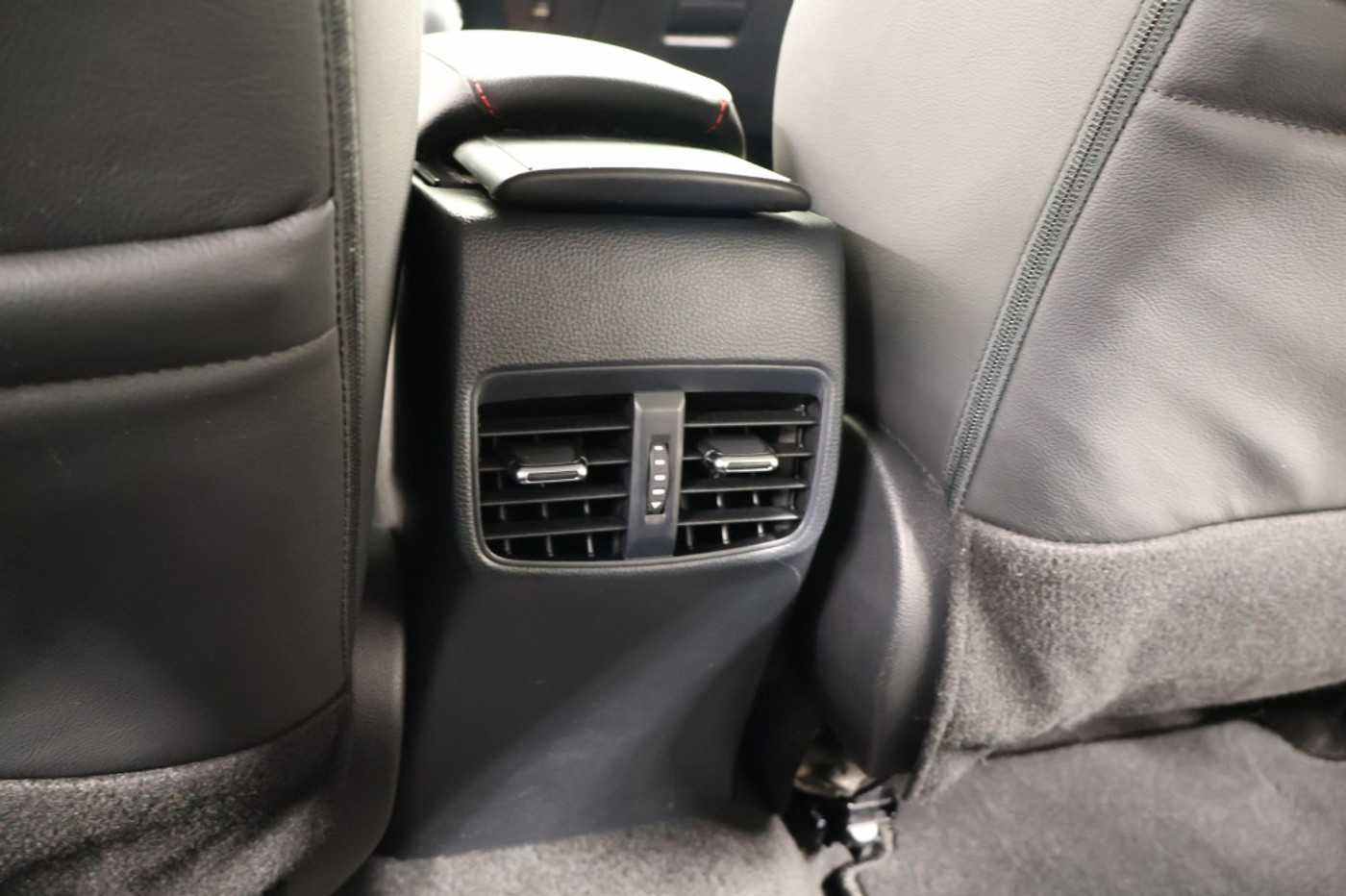 Foto van Toyota Corolla