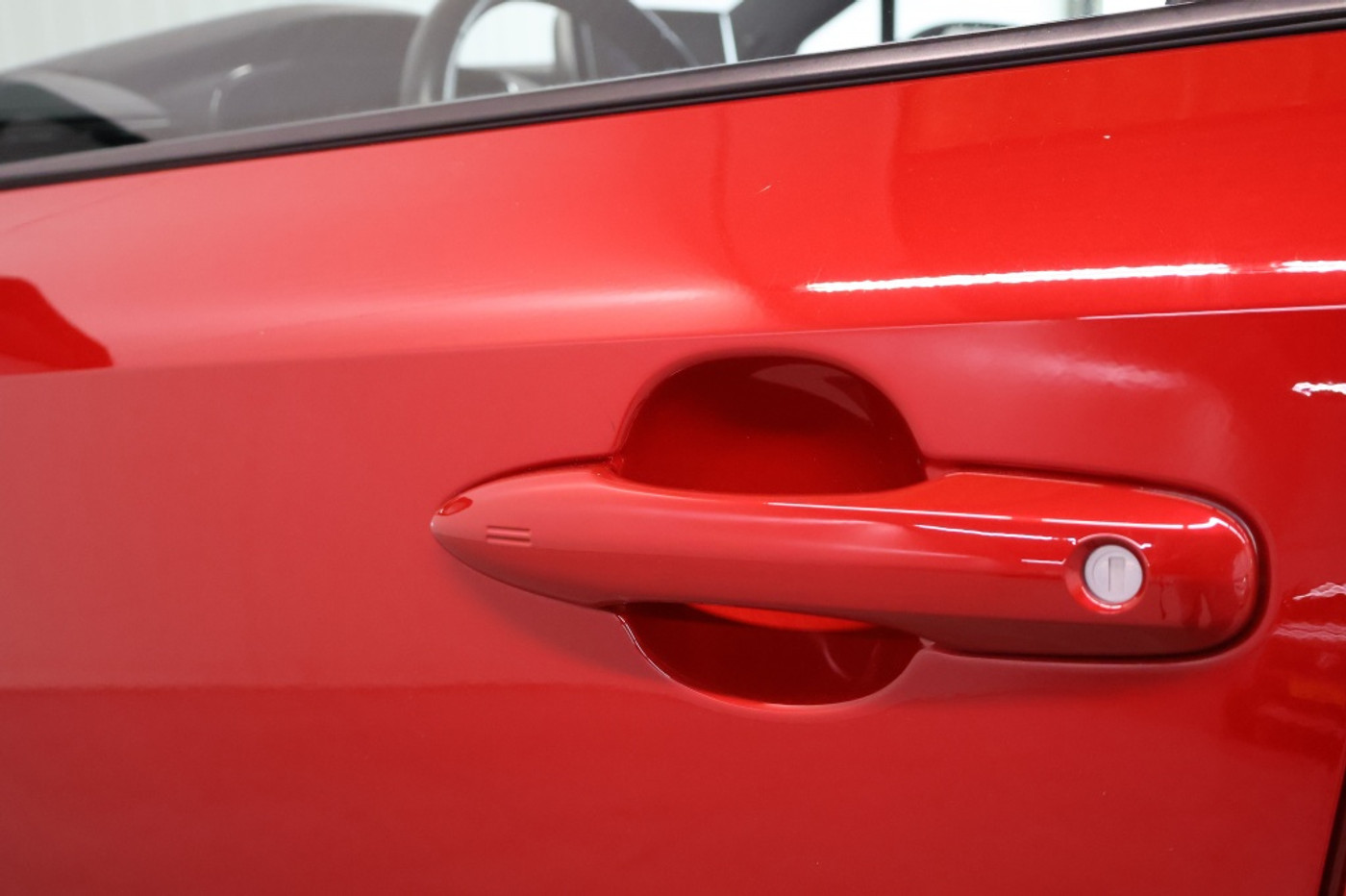 Foto van Toyota Corolla