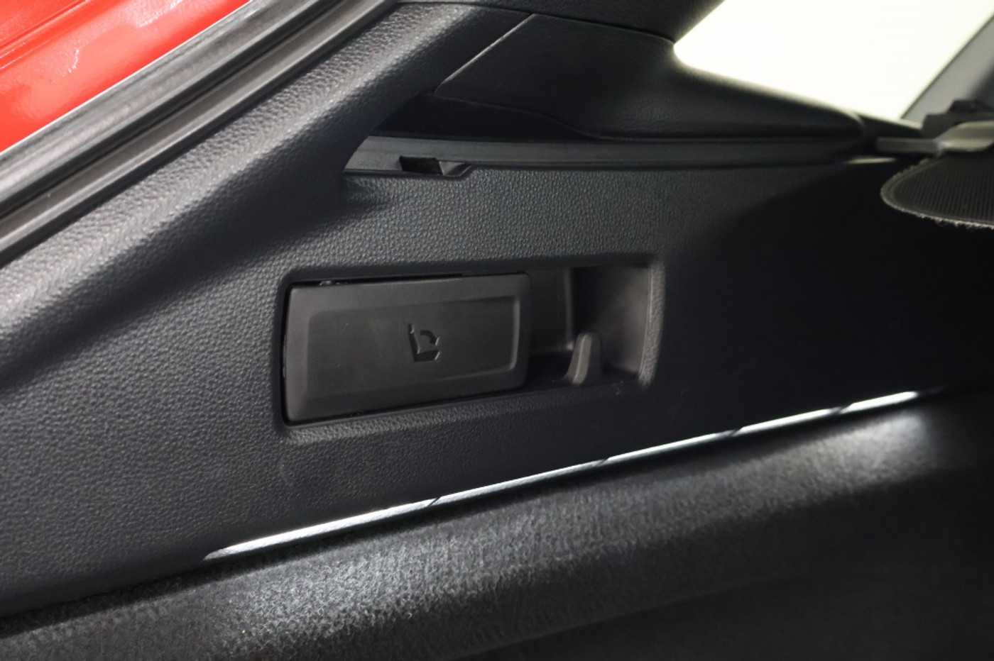 Foto van Toyota Corolla