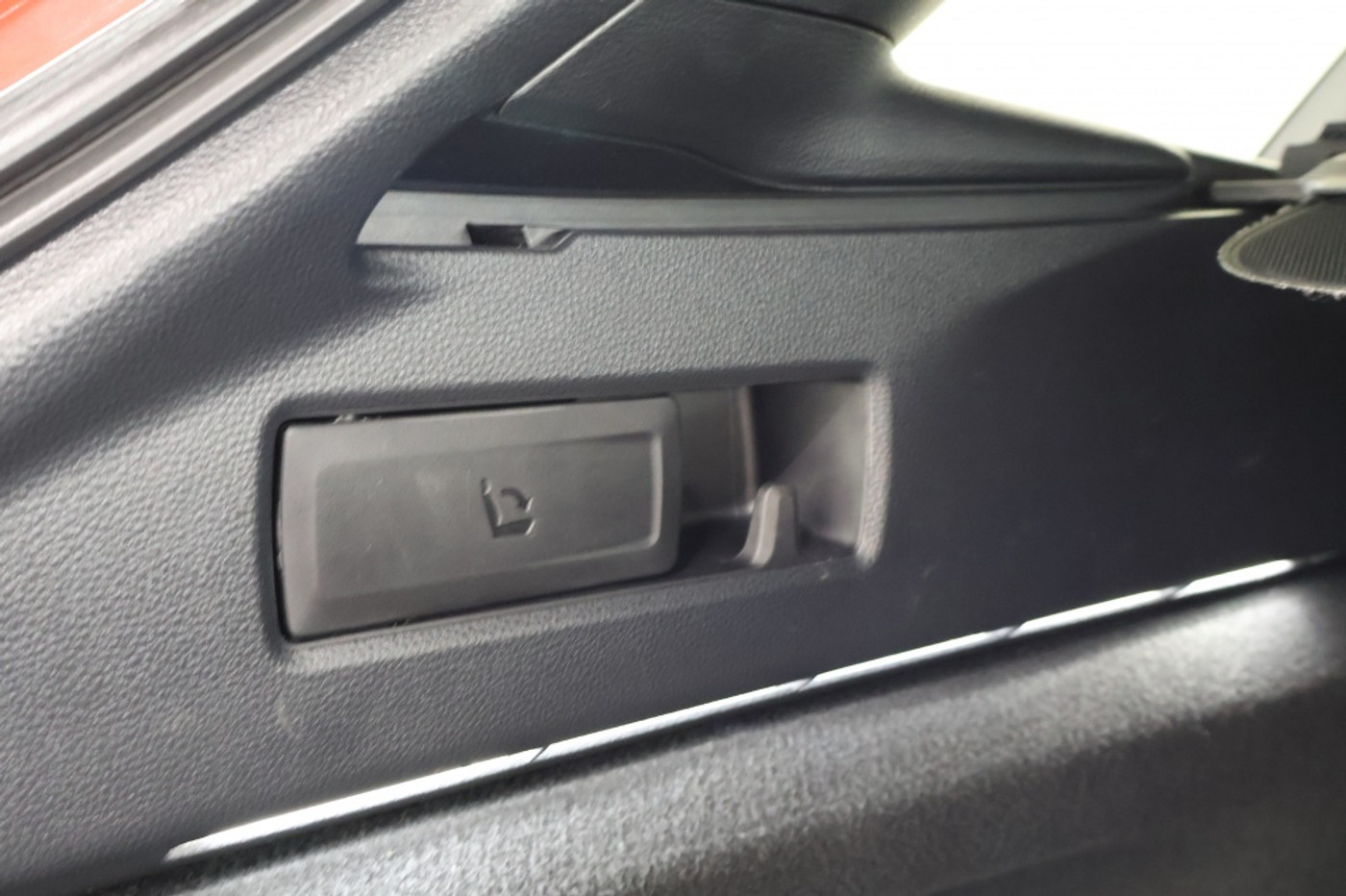 Foto van Toyota Corolla
