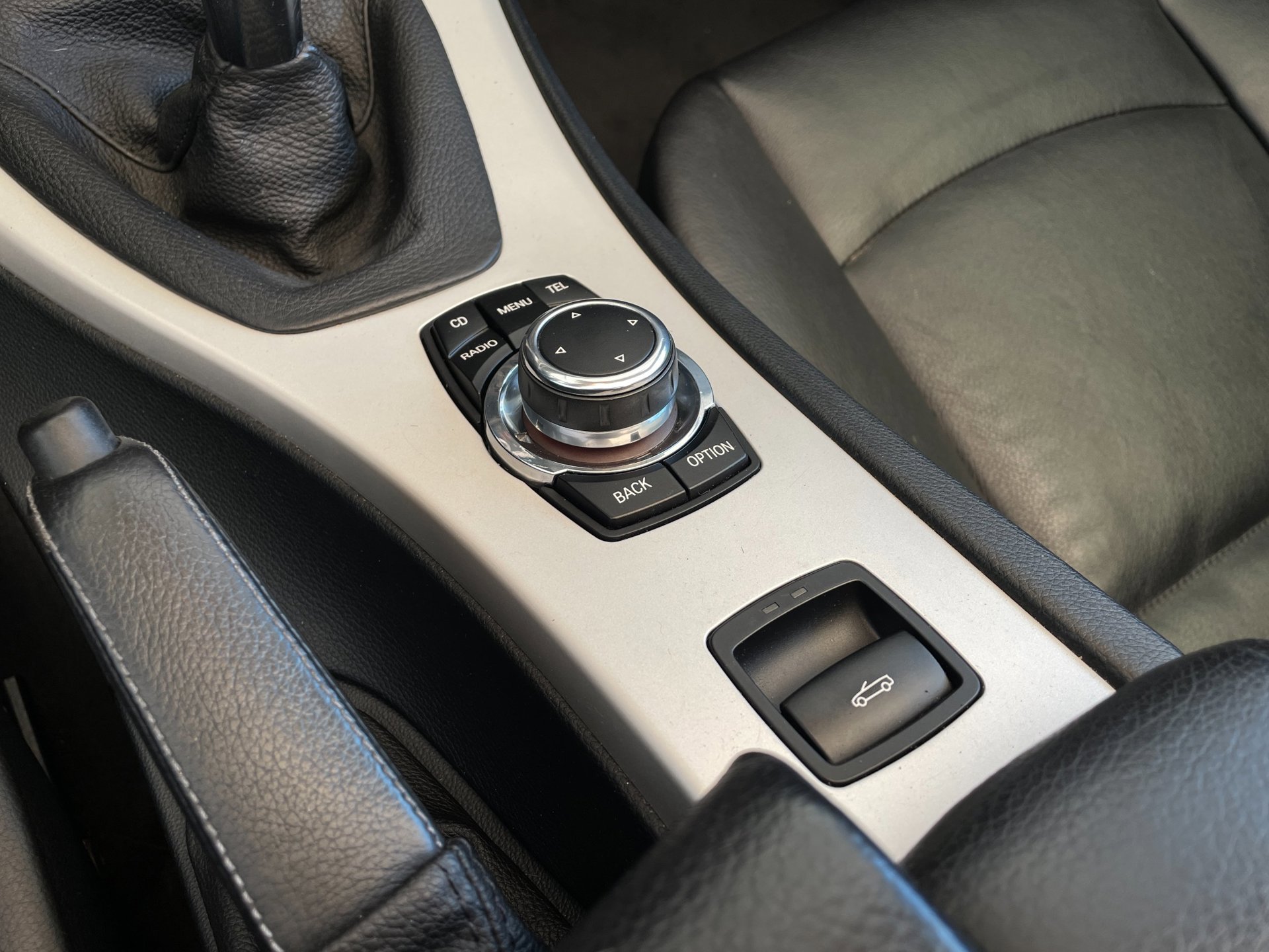 Foto van BMW 318i