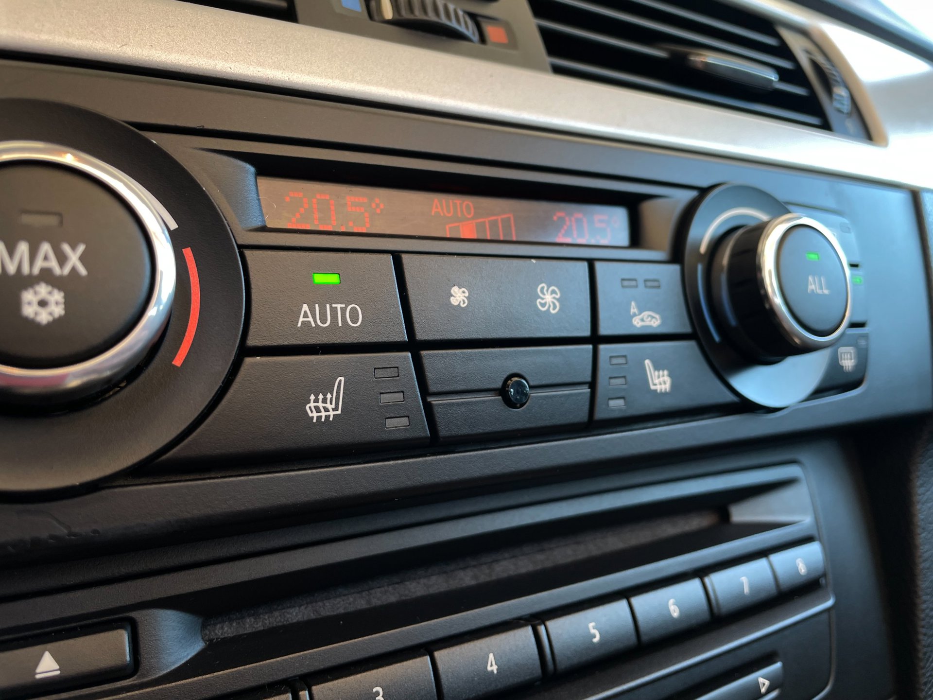 Foto van BMW 318i