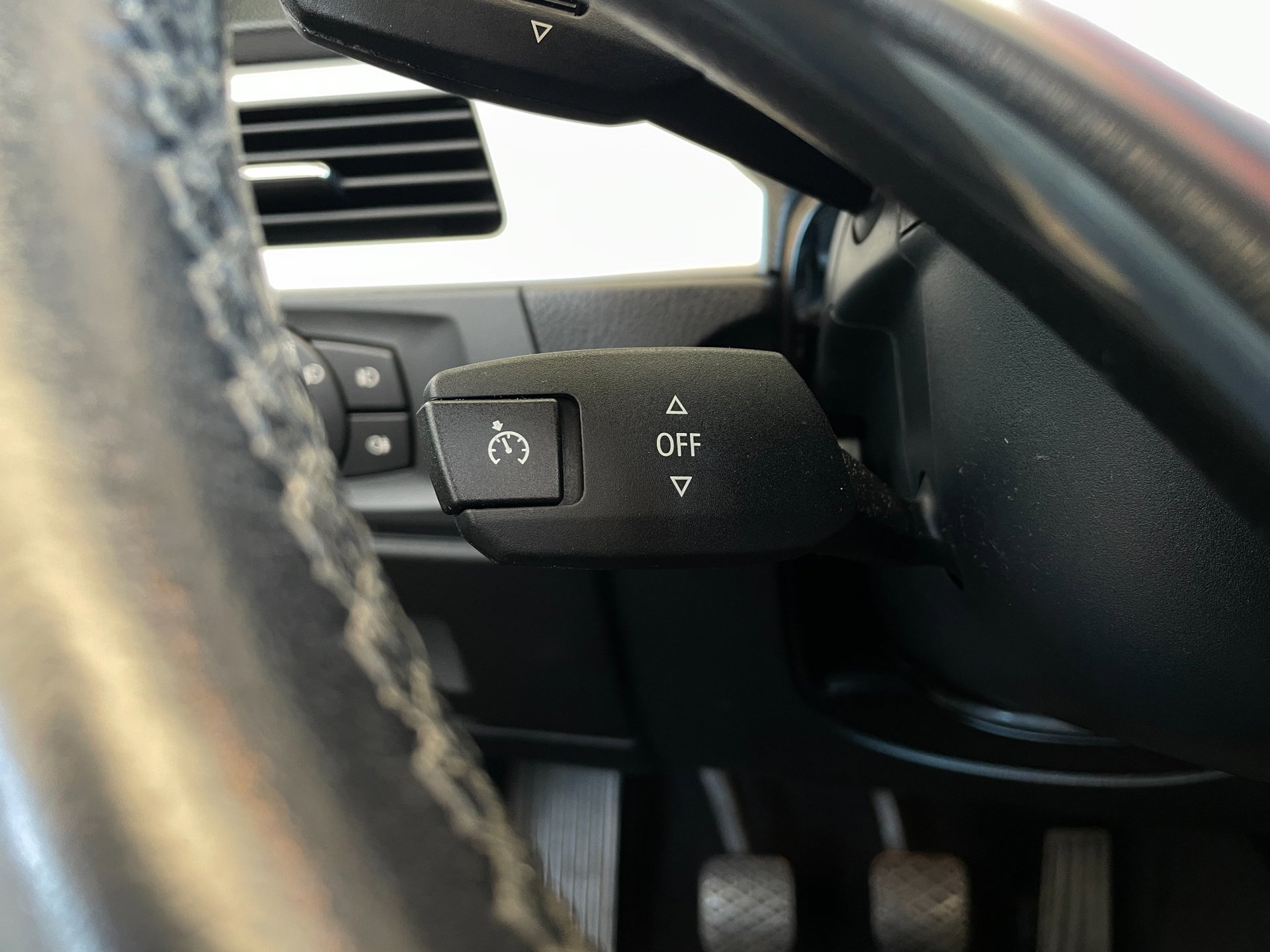 Foto van BMW 318i