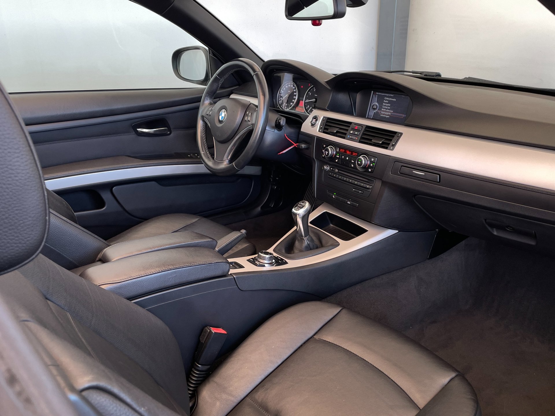 Foto van BMW 318i