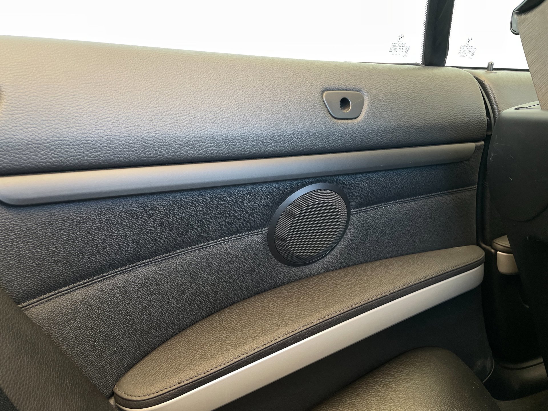 Foto van BMW 318i