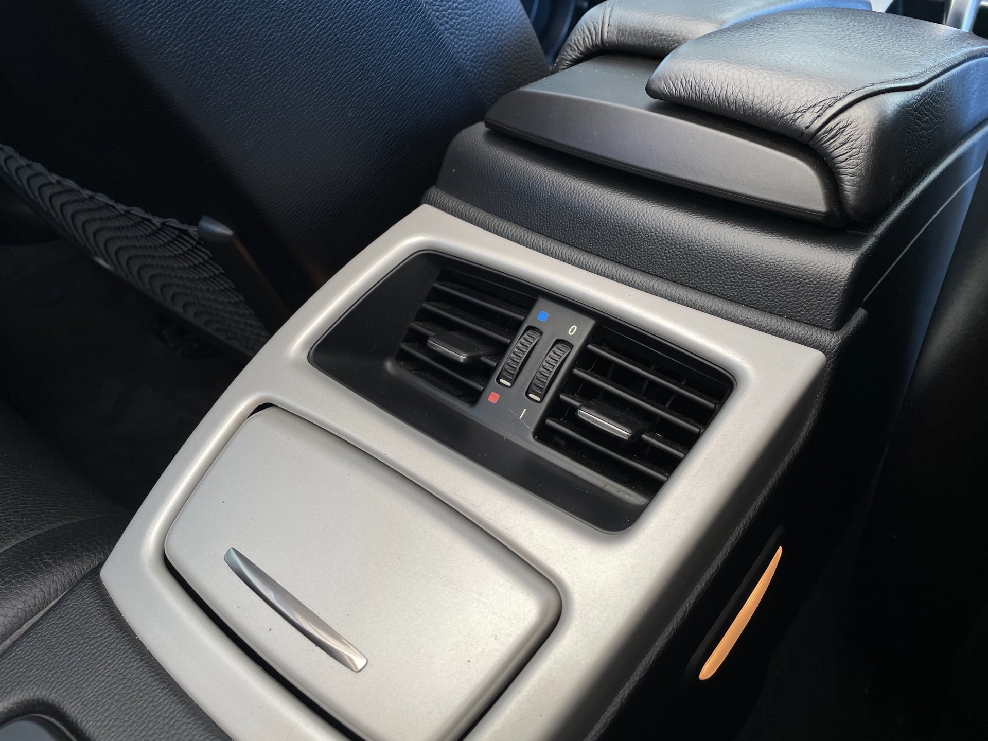 Foto van BMW 318i