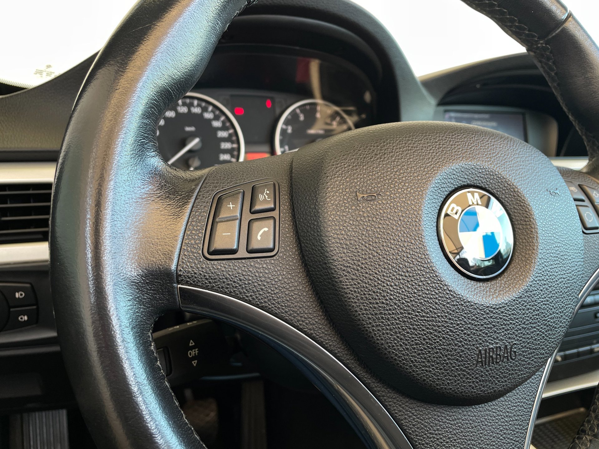 Foto van BMW 318i