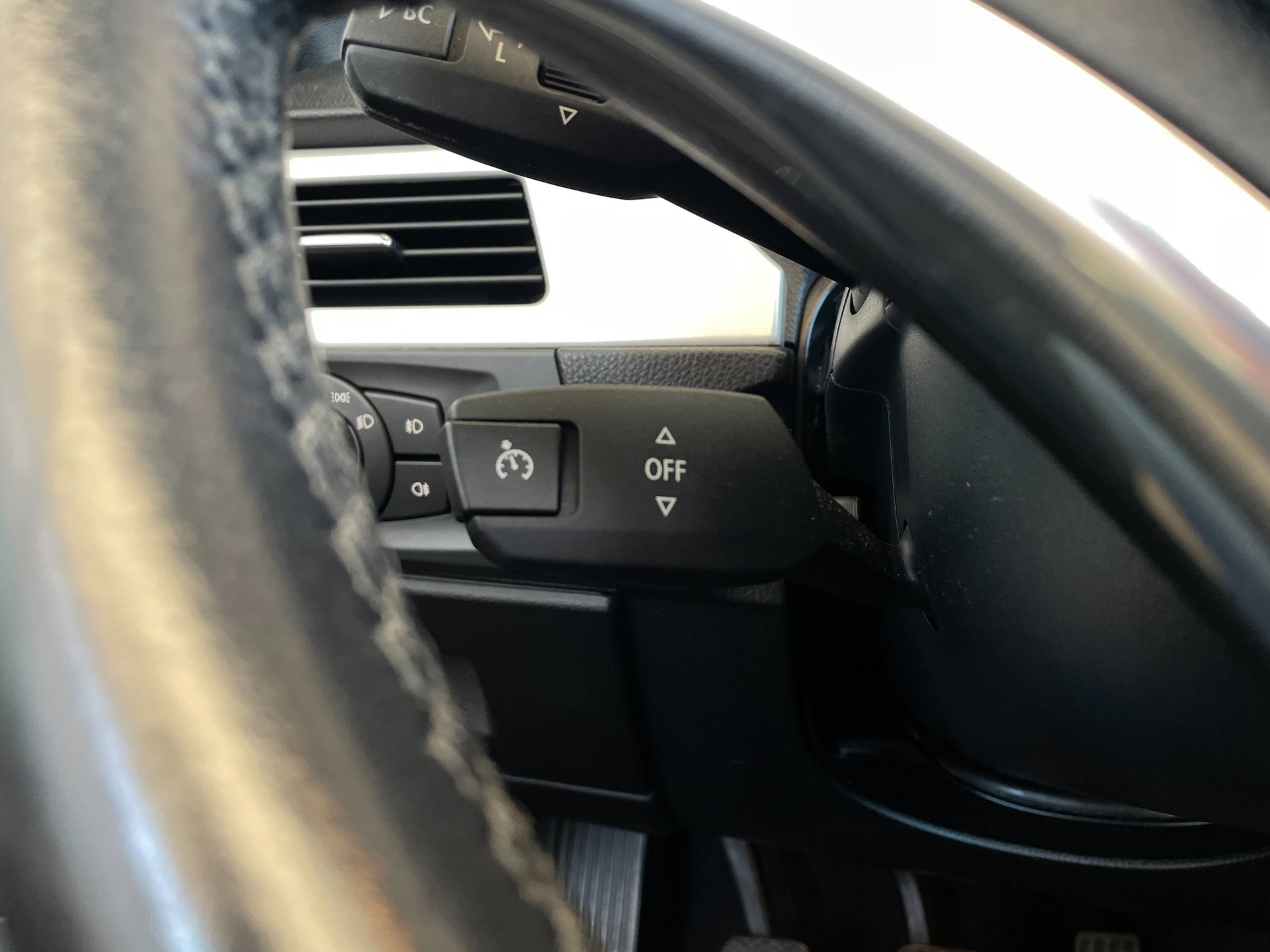 Foto van BMW 318i