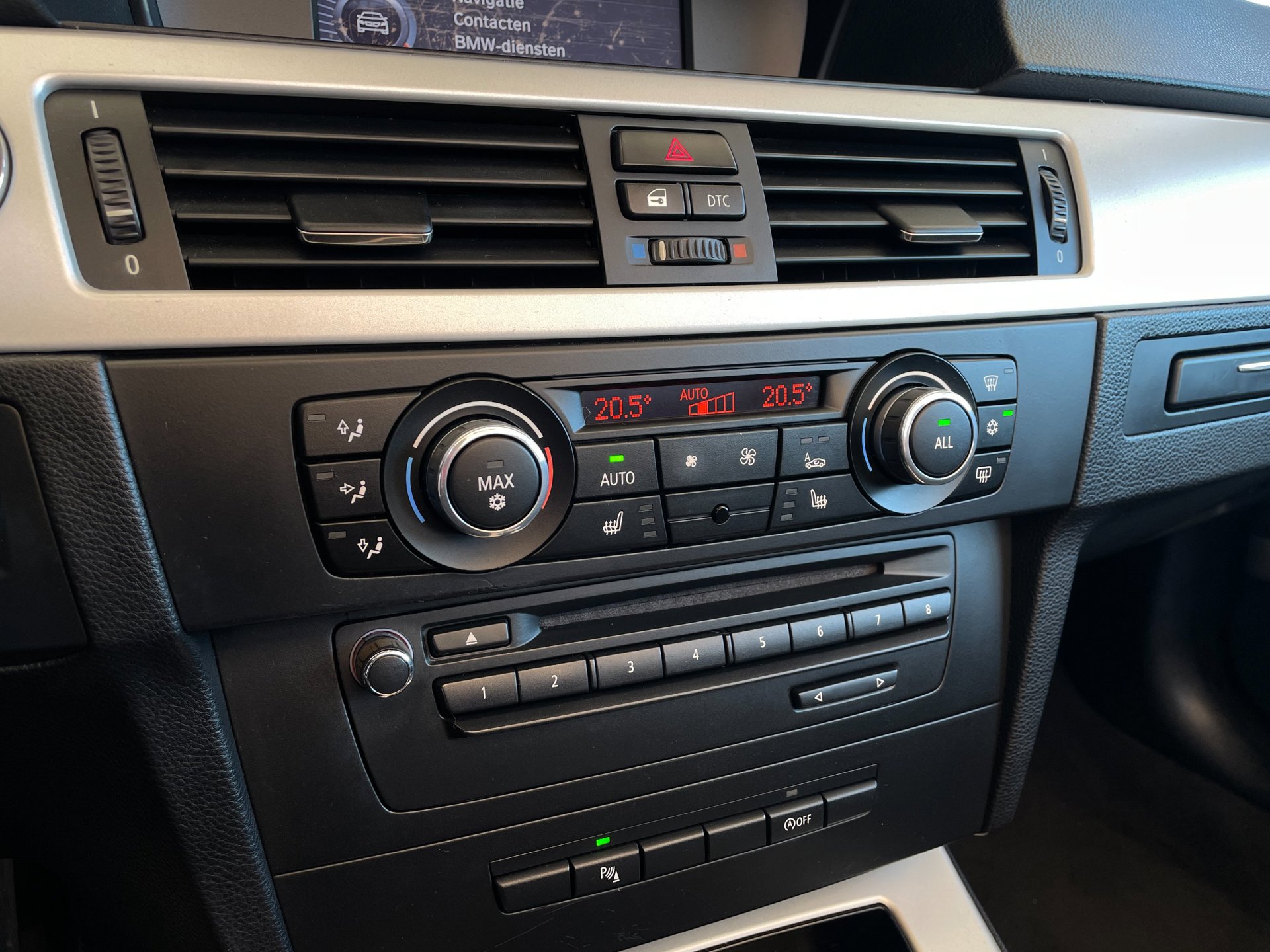 Foto van BMW 318i