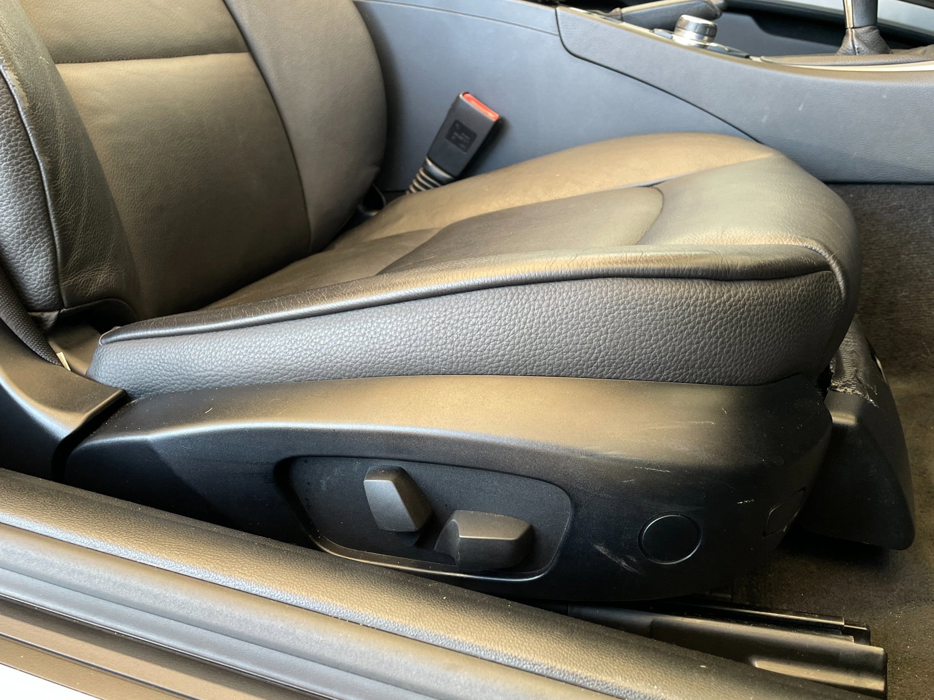 Foto van BMW 318i