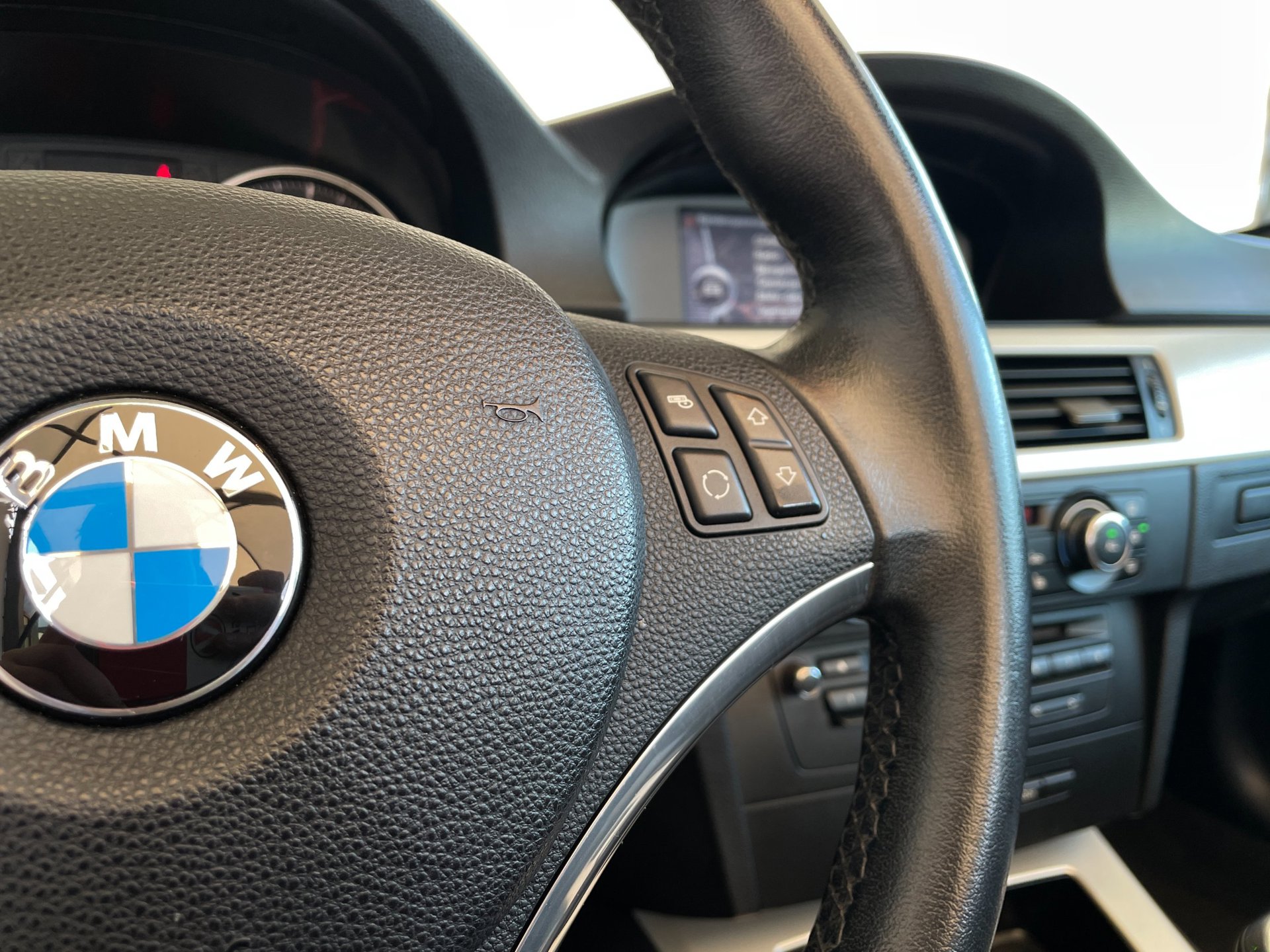 Foto van BMW 318i