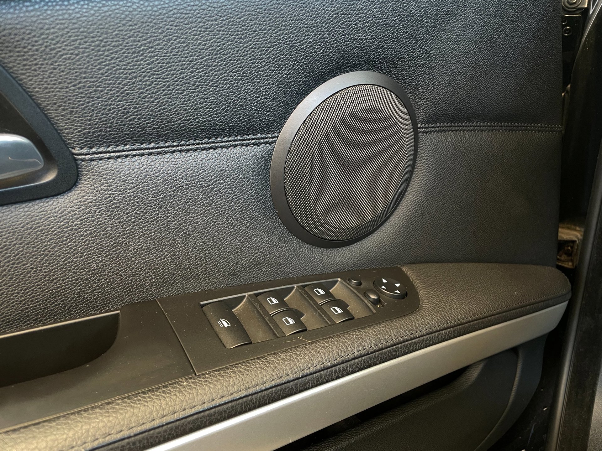Foto van BMW 318i